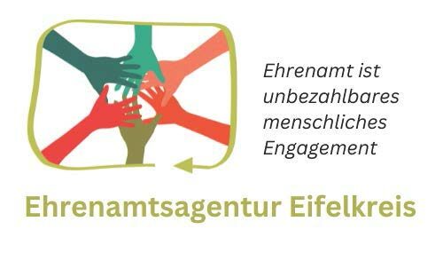                                     Ehrenamtsagentur- Eifelkreis